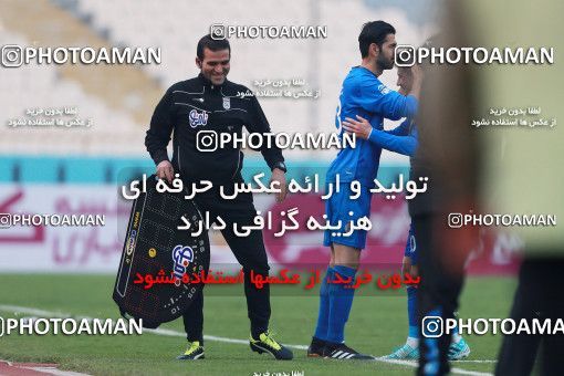 1001629, Tehran, , جام حذفی فوتبال ایران, Quarter-final, Khorramshahr Cup, Esteghlal 3 v 0 Iran Javan Boushehr on 2017/12/20 at Azadi Stadium