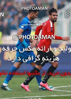 1000404, Tehran, , جام حذفی فوتبال ایران, Quarter-final, Khorramshahr Cup, Esteghlal 3 v 0 Iran Javan Boushehr on 2017/12/20 at Azadi Stadium