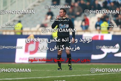 1001695, Tehran, , جام حذفی فوتبال ایران, Quarter-final, Khorramshahr Cup, Esteghlal 3 v 0 Iran Javan Boushehr on 2017/12/20 at Azadi Stadium