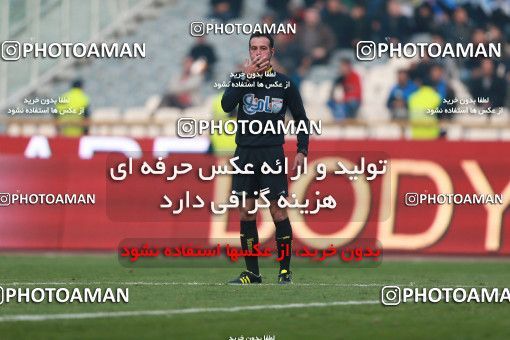 1000856, Tehran, , جام حذفی فوتبال ایران, Quarter-final, Khorramshahr Cup, Esteghlal 3 v 0 Iran Javan Boushehr on 2017/12/20 at Azadi Stadium