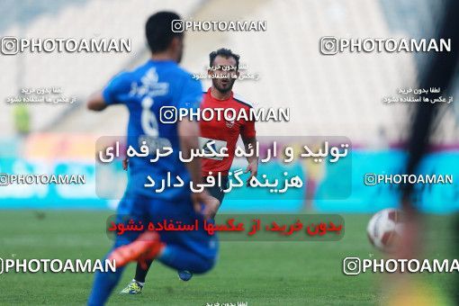 1001515, Tehran, , جام حذفی فوتبال ایران, Quarter-final, Khorramshahr Cup, Esteghlal 3 v 0 Iran Javan Boushehr on 2017/12/20 at Azadi Stadium