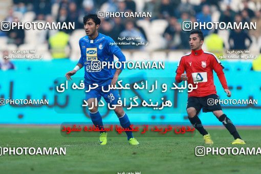 1000576, Tehran, , جام حذفی فوتبال ایران, Quarter-final, Khorramshahr Cup, Esteghlal 3 v 0 Iran Javan Boushehr on 2017/12/20 at Azadi Stadium