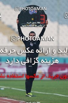 1001431, Tehran, , جام حذفی فوتبال ایران, Quarter-final, Khorramshahr Cup, Esteghlal 3 v 0 Iran Javan Boushehr on 2017/12/20 at Azadi Stadium