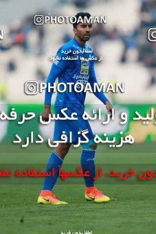 1001000, Tehran, , جام حذفی فوتبال ایران, Quarter-final, Khorramshahr Cup, Esteghlal 3 v 0 Iran Javan Boushehr on 2017/12/20 at Azadi Stadium