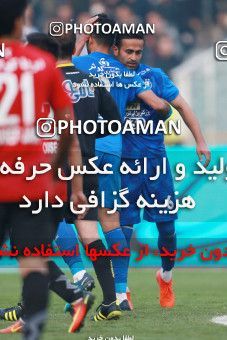 1001328, Tehran, , جام حذفی فوتبال ایران, Quarter-final, Khorramshahr Cup, Esteghlal 3 v 0 Iran Javan Boushehr on 2017/12/20 at Azadi Stadium