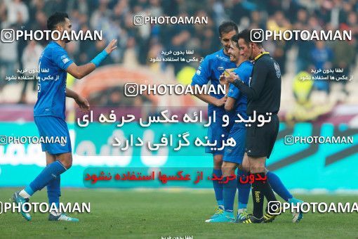 1000827, Tehran, , جام حذفی فوتبال ایران, Quarter-final, Khorramshahr Cup, Esteghlal 3 v 0 Iran Javan Boushehr on 2017/12/20 at Azadi Stadium