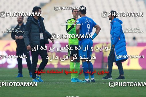 1001311, Tehran, , جام حذفی فوتبال ایران, Quarter-final, Khorramshahr Cup, Esteghlal 3 v 0 Iran Javan Boushehr on 2017/12/20 at Azadi Stadium