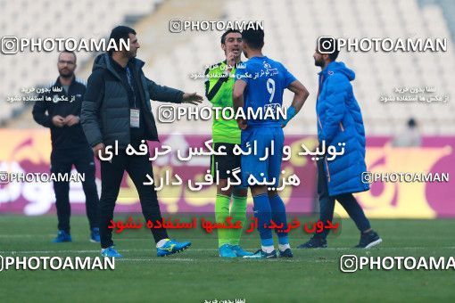 1001334, Tehran, , جام حذفی فوتبال ایران, Quarter-final, Khorramshahr Cup, Esteghlal 3 v 0 Iran Javan Boushehr on 2017/12/20 at Azadi Stadium