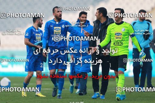 1001535, Tehran, , جام حذفی فوتبال ایران, Quarter-final, Khorramshahr Cup, Esteghlal 3 v 0 Iran Javan Boushehr on 2017/12/20 at Azadi Stadium