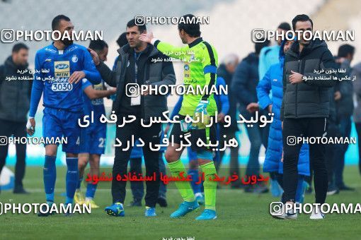 1000886, Tehran, , جام حذفی فوتبال ایران, Quarter-final, Khorramshahr Cup, Esteghlal 3 v 0 Iran Javan Boushehr on 2017/12/20 at Azadi Stadium