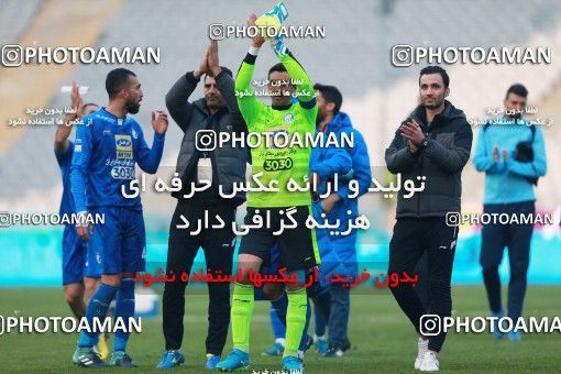 1000718, Tehran, , جام حذفی فوتبال ایران, Quarter-final, Khorramshahr Cup, Esteghlal 3 v 0 Iran Javan Boushehr on 2017/12/20 at Azadi Stadium