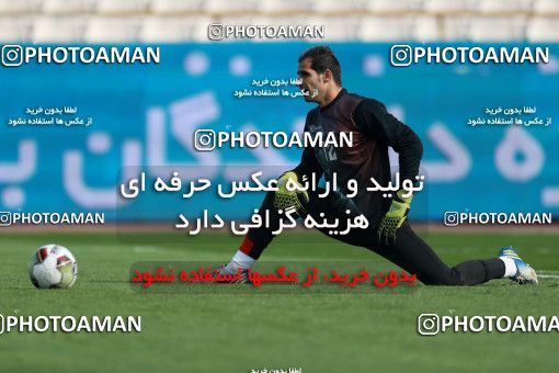 960643, Tehran, , جام حذفی فوتبال ایران, Quarter-final, Khorramshahr Cup, Esteghlal 3 v 0 Iran Javan Boushehr on 2017/12/20 at Azadi Stadium