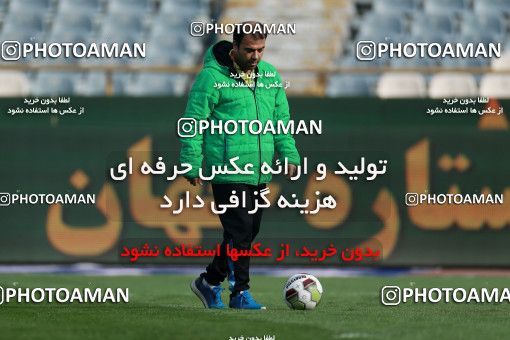 960990, Tehran, , جام حذفی فوتبال ایران, Quarter-final, Khorramshahr Cup, Esteghlal 3 v 0 Iran Javan Boushehr on 2017/12/20 at Azadi Stadium