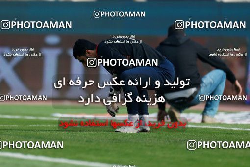 961042, Tehran, , جام حذفی فوتبال ایران, Quarter-final, Khorramshahr Cup, Esteghlal 3 v 0 Iran Javan Boushehr on 2017/12/20 at Azadi Stadium
