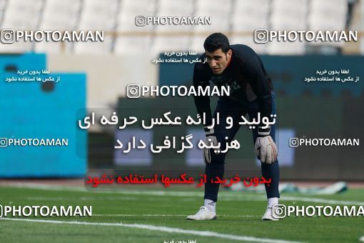 960586, Tehran, , جام حذفی فوتبال ایران, Quarter-final, Khorramshahr Cup, Esteghlal 3 v 0 Iran Javan Boushehr on 2017/12/20 at Azadi Stadium