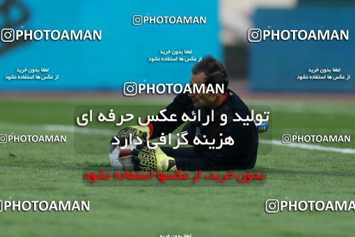 960982, Tehran, , جام حذفی فوتبال ایران, Quarter-final, Khorramshahr Cup, Esteghlal 3 v 0 Iran Javan Boushehr on 2017/12/20 at Azadi Stadium