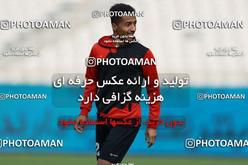 961466, Tehran, , جام حذفی فوتبال ایران, Quarter-final, Khorramshahr Cup, Esteghlal 3 v 0 Iran Javan Boushehr on 2017/12/20 at Azadi Stadium