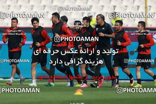 960543, Tehran, , جام حذفی فوتبال ایران, Quarter-final, Khorramshahr Cup, Esteghlal 3 v 0 Iran Javan Boushehr on 2017/12/20 at Azadi Stadium