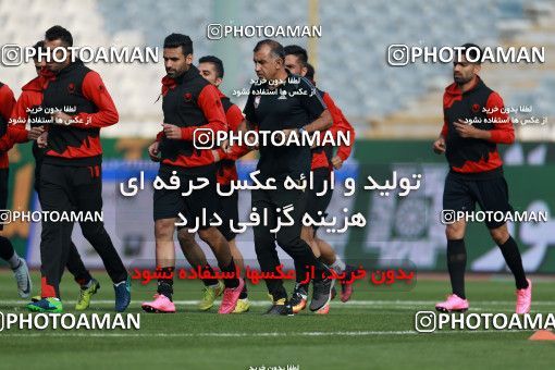 960463, Tehran, , جام حذفی فوتبال ایران, Quarter-final, Khorramshahr Cup, Esteghlal 3 v 0 Iran Javan Boushehr on 2017/12/20 at Azadi Stadium