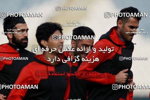 961297, Tehran, , جام حذفی فوتبال ایران, Quarter-final, Khorramshahr Cup, Esteghlal 3 v 0 Iran Javan Boushehr on 2017/12/20 at Azadi Stadium