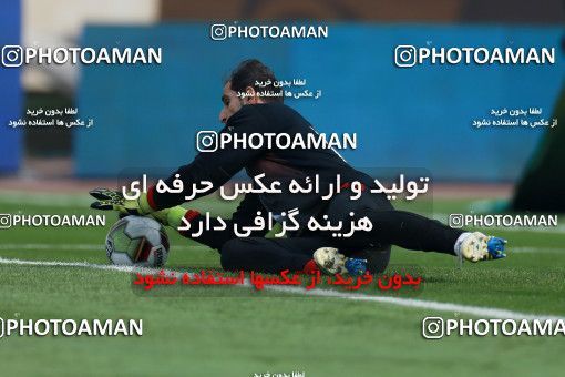 961313, Tehran, , جام حذفی فوتبال ایران, Quarter-final, Khorramshahr Cup, Esteghlal 3 v 0 Iran Javan Boushehr on 2017/12/20 at Azadi Stadium