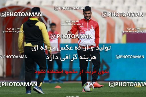 961371, Tehran, , جام حذفی فوتبال ایران, Quarter-final, Khorramshahr Cup, Esteghlal 3 v 0 Iran Javan Boushehr on 2017/12/20 at Azadi Stadium