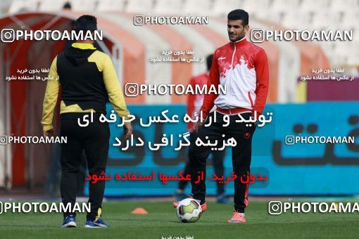 960439, Tehran, , جام حذفی فوتبال ایران, Quarter-final, Khorramshahr Cup, Esteghlal 3 v 0 Iran Javan Boushehr on 2017/12/20 at Azadi Stadium