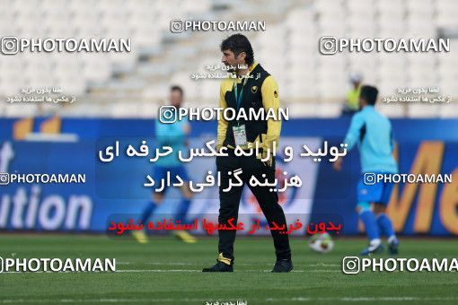 960382, Tehran, , جام حذفی فوتبال ایران, Quarter-final, Khorramshahr Cup, Esteghlal 3 v 0 Iran Javan Boushehr on 2017/12/20 at Azadi Stadium