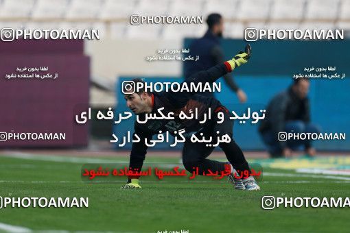 960886, Tehran, , جام حذفی فوتبال ایران, Quarter-final, Khorramshahr Cup, Esteghlal 3 v 0 Iran Javan Boushehr on 2017/12/20 at Azadi Stadium
