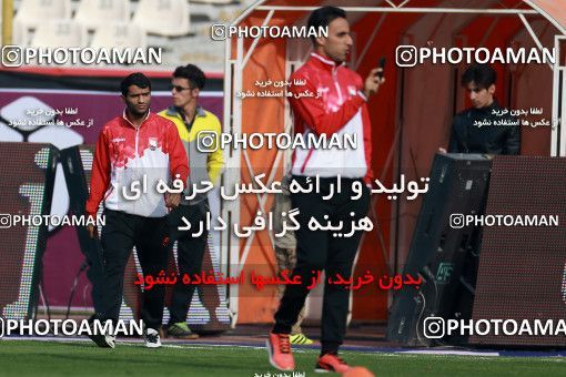 960501, Tehran, , جام حذفی فوتبال ایران, Quarter-final, Khorramshahr Cup, Esteghlal 3 v 0 Iran Javan Boushehr on 2017/12/20 at Azadi Stadium