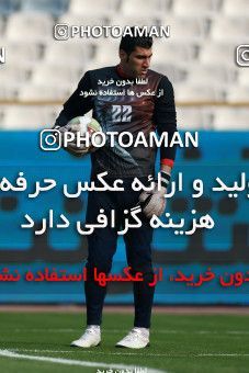 960863, Tehran, , جام حذفی فوتبال ایران, Quarter-final, Khorramshahr Cup, Esteghlal 3 v 0 Iran Javan Boushehr on 2017/12/20 at Azadi Stadium