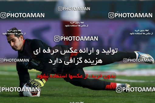 960895, Tehran, , جام حذفی فوتبال ایران, Quarter-final, Khorramshahr Cup, Esteghlal 3 v 0 Iran Javan Boushehr on 2017/12/20 at Azadi Stadium