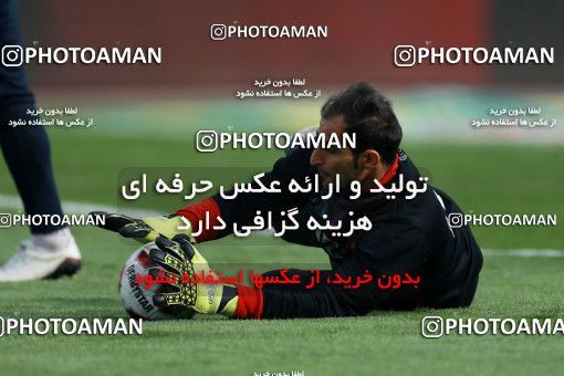 960290, Tehran, , جام حذفی فوتبال ایران, Quarter-final, Khorramshahr Cup, Esteghlal 3 v 0 Iran Javan Boushehr on 2017/12/20 at Azadi Stadium