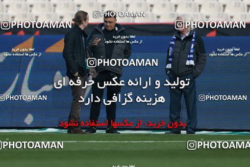 960553, Tehran, , جام حذفی فوتبال ایران, Quarter-final, Khorramshahr Cup, Esteghlal 3 v 0 Iran Javan Boushehr on 2017/12/20 at Azadi Stadium
