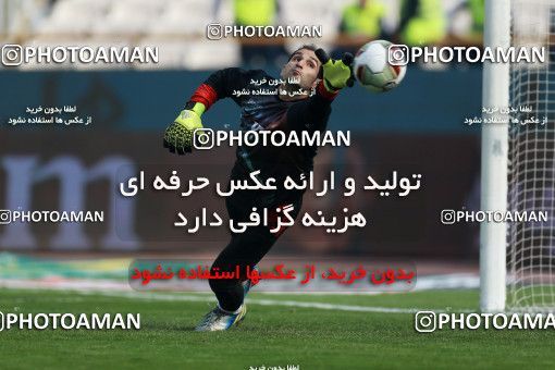 960635, Tehran, , جام حذفی فوتبال ایران, Quarter-final, Khorramshahr Cup, Esteghlal 3 v 0 Iran Javan Boushehr on 2017/12/20 at Azadi Stadium