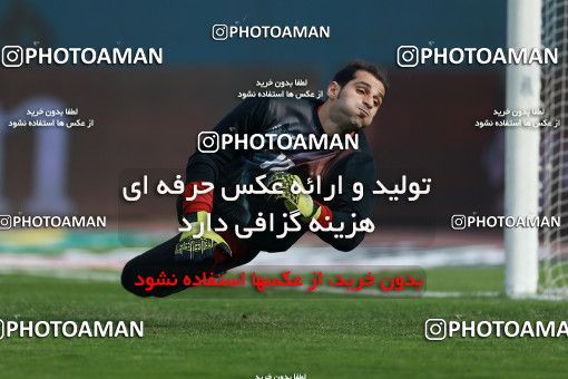 960604, Tehran, , جام حذفی فوتبال ایران, Quarter-final, Khorramshahr Cup, Esteghlal 3 v 0 Iran Javan Boushehr on 2017/12/20 at Azadi Stadium