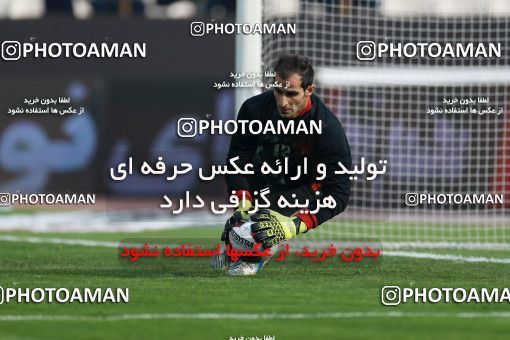 960893, Tehran, , جام حذفی فوتبال ایران, Quarter-final, Khorramshahr Cup, Esteghlal 3 v 0 Iran Javan Boushehr on 2017/12/20 at Azadi Stadium