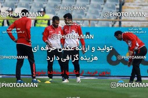 960602, Tehran, , جام حذفی فوتبال ایران, Quarter-final, Khorramshahr Cup, Esteghlal 3 v 0 Iran Javan Boushehr on 2017/12/20 at Azadi Stadium