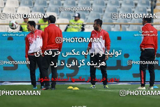 961075, Tehran, , جام حذفی فوتبال ایران, Quarter-final, Khorramshahr Cup, Esteghlal 3 v 0 Iran Javan Boushehr on 2017/12/20 at Azadi Stadium