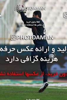 960517, Tehran, , جام حذفی فوتبال ایران, Quarter-final, Khorramshahr Cup, Esteghlal 3 v 0 Iran Javan Boushehr on 2017/12/20 at Azadi Stadium
