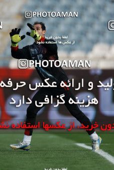 960425, Tehran, , جام حذفی فوتبال ایران, Quarter-final, Khorramshahr Cup, Esteghlal 3 v 0 Iran Javan Boushehr on 2017/12/20 at Azadi Stadium