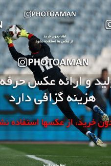 960862, Tehran, , جام حذفی فوتبال ایران, Quarter-final, Khorramshahr Cup, Esteghlal 3 v 0 Iran Javan Boushehr on 2017/12/20 at Azadi Stadium