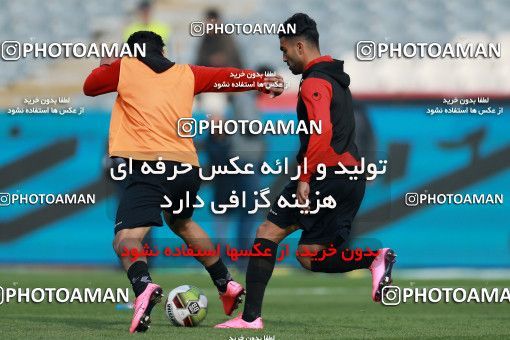 960796, Tehran, , جام حذفی فوتبال ایران, Quarter-final, Khorramshahr Cup, Esteghlal 3 v 0 Iran Javan Boushehr on 2017/12/20 at Azadi Stadium