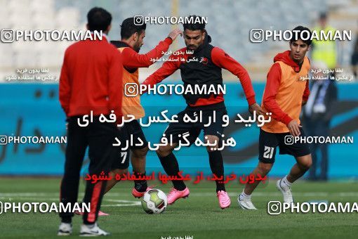 961362, Tehran, , جام حذفی فوتبال ایران, Quarter-final, Khorramshahr Cup, Esteghlal 3 v 0 Iran Javan Boushehr on 2017/12/20 at Azadi Stadium