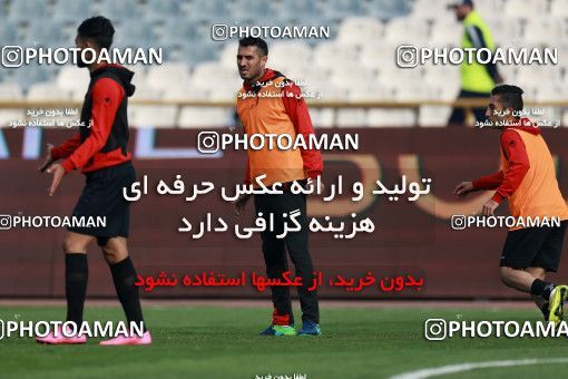961332, Tehran, , جام حذفی فوتبال ایران, Quarter-final, Khorramshahr Cup, Esteghlal 3 v 0 Iran Javan Boushehr on 2017/12/20 at Azadi Stadium