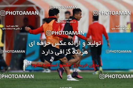 960928, Tehran, , جام حذفی فوتبال ایران, Quarter-final, Khorramshahr Cup, Esteghlal 3 v 0 Iran Javan Boushehr on 2017/12/20 at Azadi Stadium