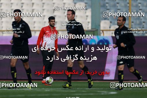 961366, Tehran, , جام حذفی فوتبال ایران, Quarter-final, Khorramshahr Cup, Esteghlal 3 v 0 Iran Javan Boushehr on 2017/12/20 at Azadi Stadium