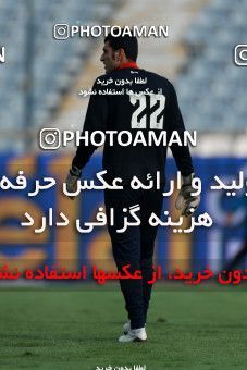 960594, Tehran, , جام حذفی فوتبال ایران, Quarter-final, Khorramshahr Cup, Esteghlal 3 v 0 Iran Javan Boushehr on 2017/12/20 at Azadi Stadium