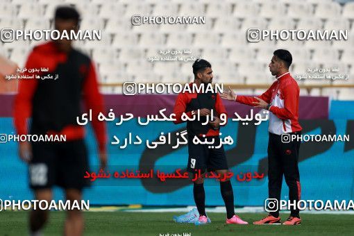 961338, Tehran, , جام حذفی فوتبال ایران, Quarter-final, Khorramshahr Cup, Esteghlal 3 v 0 Iran Javan Boushehr on 2017/12/20 at Azadi Stadium