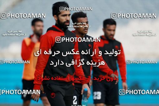 960659, Tehran, , جام حذفی فوتبال ایران, Quarter-final, Khorramshahr Cup, Esteghlal 3 v 0 Iran Javan Boushehr on 2017/12/20 at Azadi Stadium